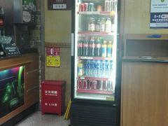 -SUBWAY赛百味(浦东机场店)