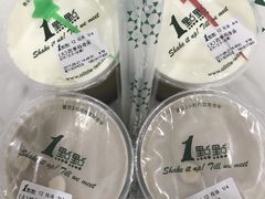 -1点点(银座和谐广场店)