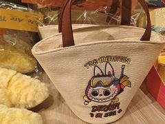 -泡泡玛特POPMART(合生汇店)