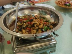 鳗鱼-渔满舱海鲜餐厅(北门外正街店)
