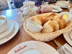 -Entrecôte 法国牛扒馆(保利·时光里店)