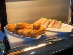 -和润艺术酒店-自助早餐厅