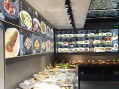 -恒记饭店·海鲜明档(淹城店)