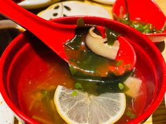 -津之港·日本料理·铁板烧