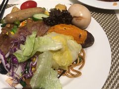 -鸿羊居(金月湾店)