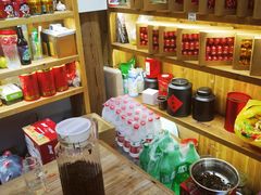 -下梅人家土菜馆(历史文化餐厅度假区店)