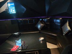 -黑桃K生日订制KTV