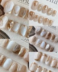 点击看大图 -LILY NAILS美甲美睫