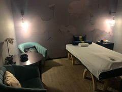-璞·澐间影院式足道SPA(尚悦湾店)