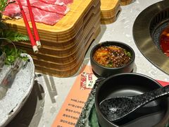 -空之介寿喜烧·和牛放题(恒隆广场店)