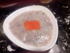 蟹籽鲜虾滑-大拙里·精致融合菜(沙湖桃源国际店)