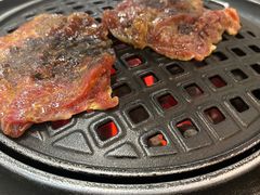 -牛犇烤肉(物资学院路店)