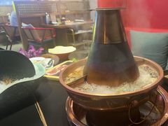 -乔先生涮肉·鲜活牛羊肉火锅(塘沽店)