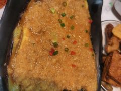 -云晓光头烧烤吧(德平路店)