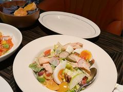 -福楼毕斯罗F Bistronome(国贸商城约会地标景观店)