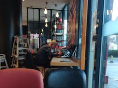 -必胜客(北苑路店)