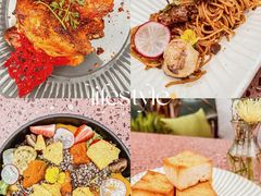 -La Terre乐田(万象城店)