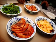 -阿五黄河大鲤鱼(纬三路店)