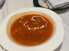 -波特曼西餐厅(南岗店)