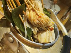 -喝丢一只鞋海鲜烧烤·海肠捞饭(东关街店)