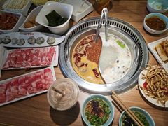 -季季红火锅(柳州城中万达二店)