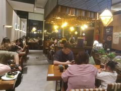 -云海肴·汽锅鸡·云南菜(苏州中心店)