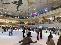 -冠军冰场CHAMPION RINK(苏州中心商场店)