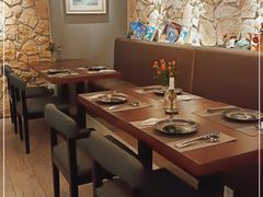 -LA CREPERIE BRETONNE布列塔尼法式餐厅(天童北路店)