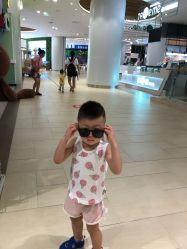 -爆米花儿童美发