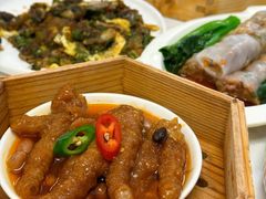 -舒友海鲜姿造(白鹭洲店)