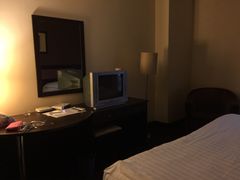 华美国际酒店-上海华美国际酒店(新天地人民广场店)