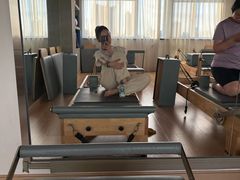 -大卫健身·普拉提