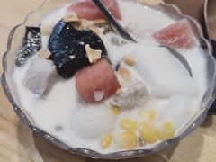 -创味·民间海南菜·非遗藤桥排骨(藤桥·免税城店)