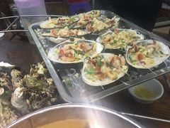 -飞尝蚝·顺德菜·鱼生(顺德总店)