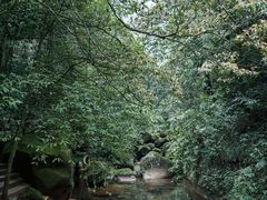 -赤水丹霞旅游区·大瀑布