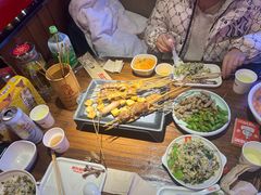 -管氏翅吧(望京东店)