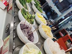 -就这家旋转小火锅(西安路罗斯福店)