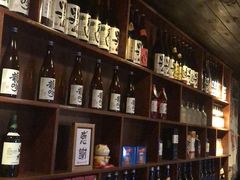 -半藏居酒屋(香港花园店)