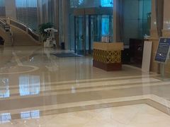 -浙江三立开元名都大酒店