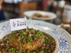 -良师门滨海人家·海鲜·家常菜(滨海城店)