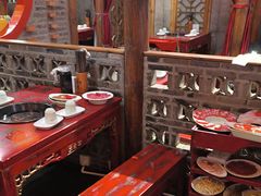 -重庆袁老四火锅(武进万达店)