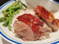 -香港新发烧腊茶餐厅(书城店)