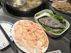 -贵宾牛·潮汕牛肉火锅(珠池总店)