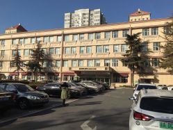 -北京嘉禾妇儿医院·产后康复中心