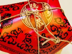 传统原味水晶饼-德懋恭(西大街店)