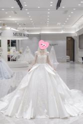 -MuseMarry婚纱(前海嘉里中心店)