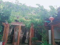 -清真天水老巷道餐厅