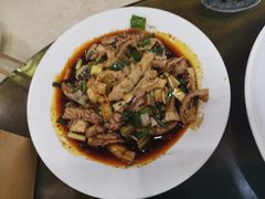 -白家高记肥肠粉(总店)