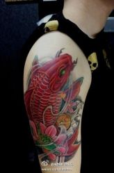 -刺客纹画纹身·洗纹身·穿孔饰品