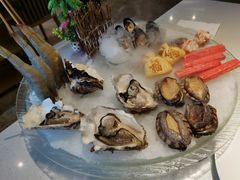 -八珍玉食鸡煲·打边炉(印象城店)